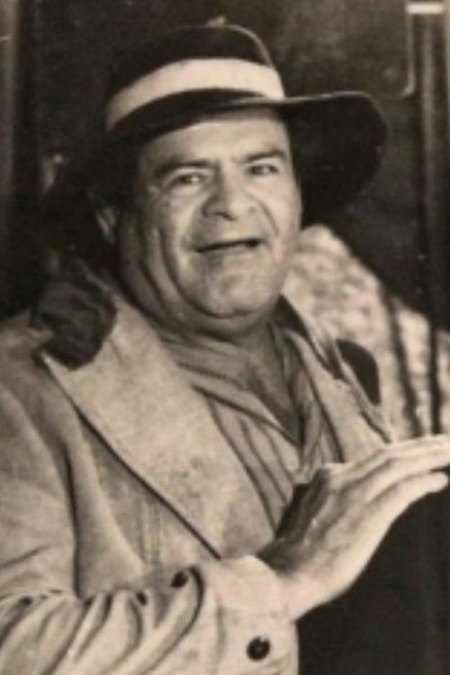 Gerardo Zepeda as 