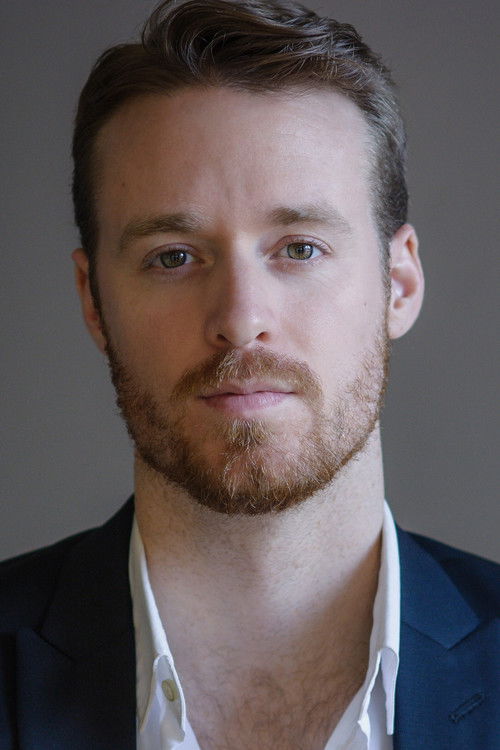 Ken Allen Neely as Cooper