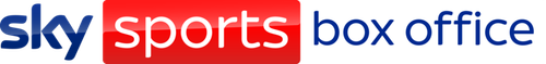 Sky Sports Box Office logo