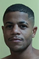 Carlos Andre Dos Santos Rocha as Self