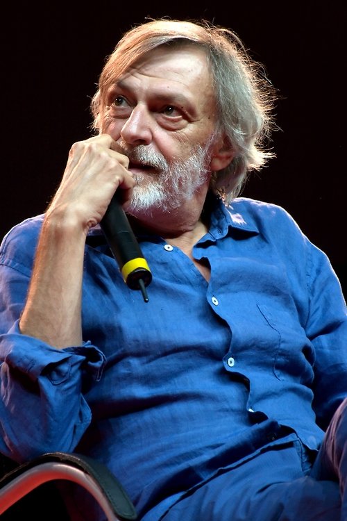 Gino Strada as Self