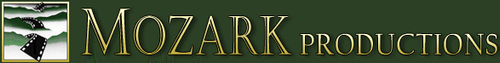 Mozark Productions logo