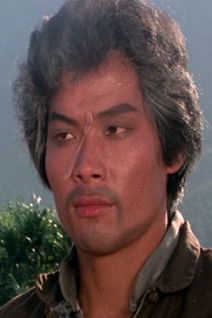 Wan Fat as Master Fu