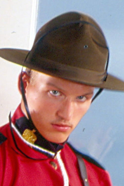 Sylvain Racine as Supply Room Clerk (credited as Philippe Simoneau)