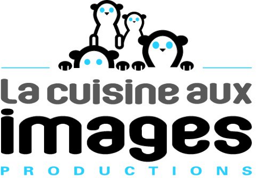 La Cuisine aux images logo