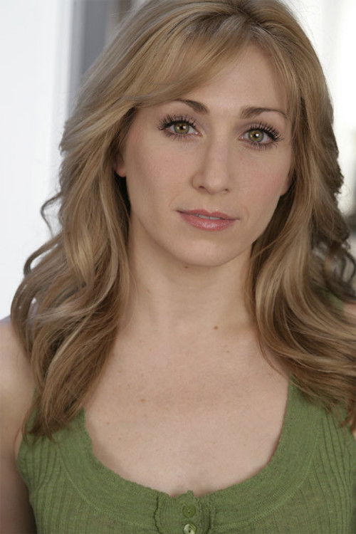 Sarah Jane Shanks as Self