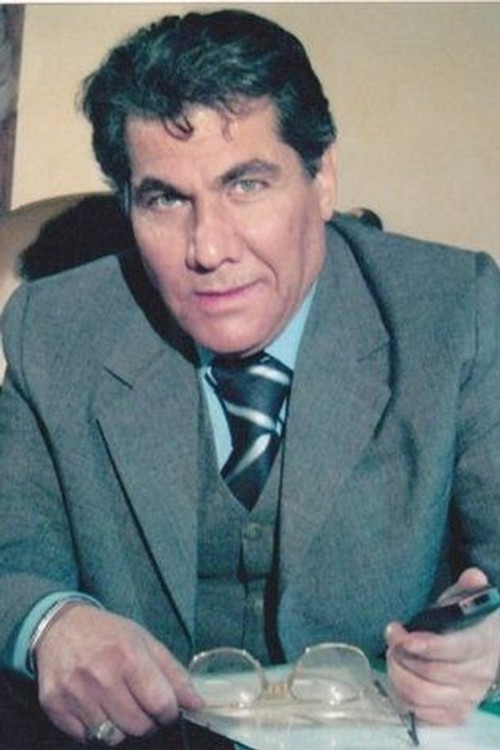 Qais Abdel Fattah as 