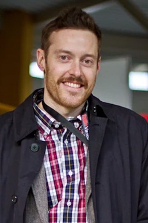 James Chutter as Deputy Joe