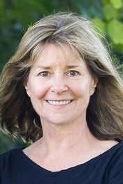 Allison Argo as Laurie Matthews