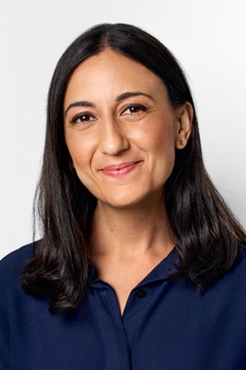 Emily Nordwind as Jamie's Mom / Jack's Mother (voice)