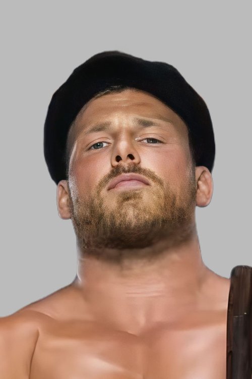 Luke Menzies as Ridge Holland