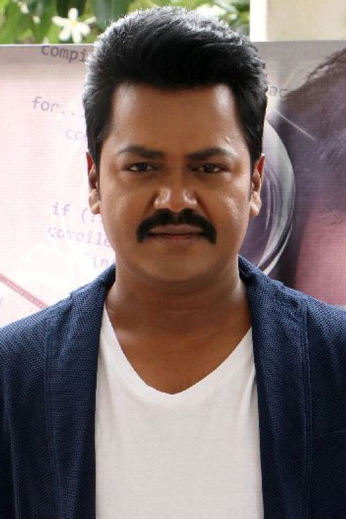 Roshan as Dinesh Kumar