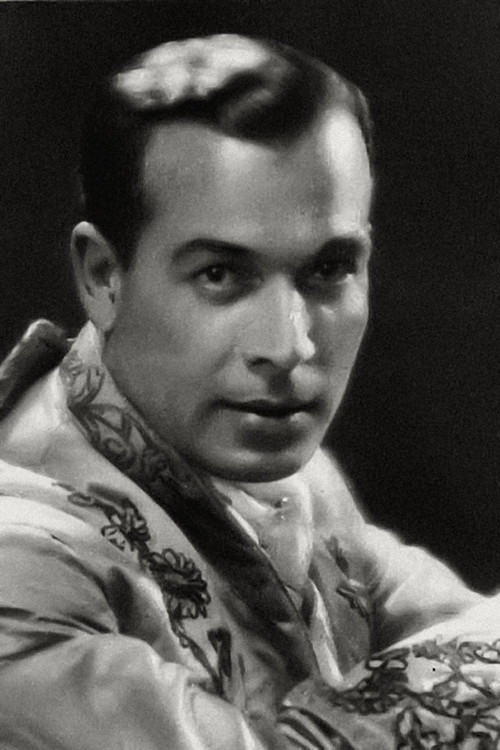 António Luis Lopes as Don João, Conde de Marialva