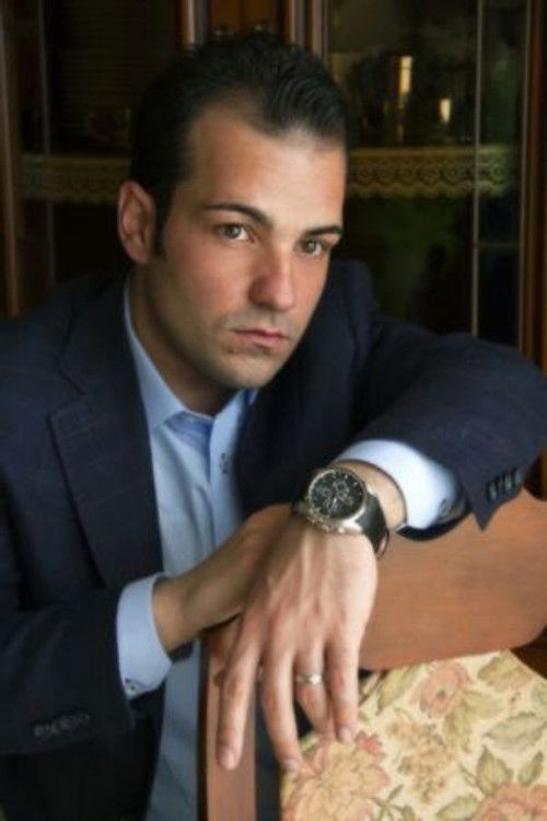 Vincenzo Pacilli as Vincenzo