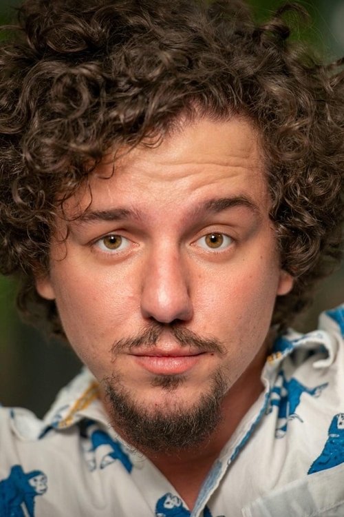 Steven Vlahos as PG (voice)