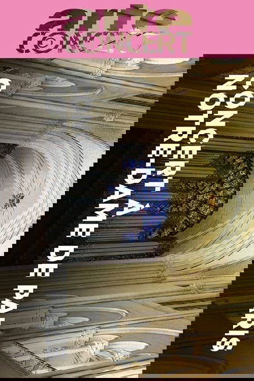 Concert for Notre-Dame La Tempête | Sabine Devieilhe | Olivier Latry