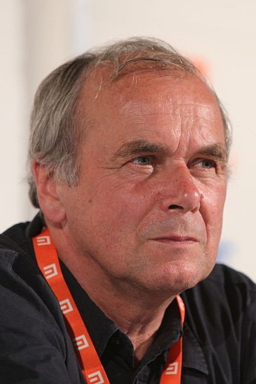 Vladimír Smutný as 