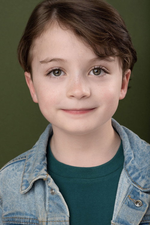Max Rackenberg as Franklin ‘Frankie’ Shepard Jr.