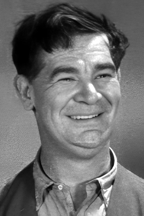 Charles McAvoy as Cop (uncredited)