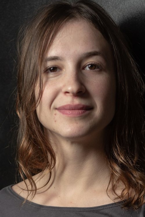 Lucie Gallo as Lucie