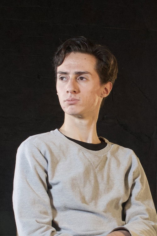 Andrés Castañeda Ruiz Esparza profile photo