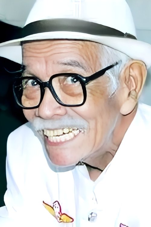 Krong Kangkengdaeng as 