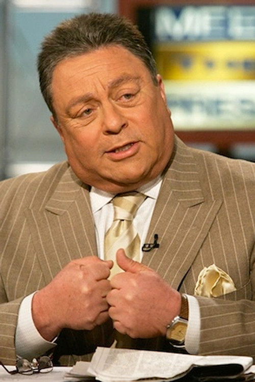 Tony Blankley as Boy ( as Anthony Blankley)