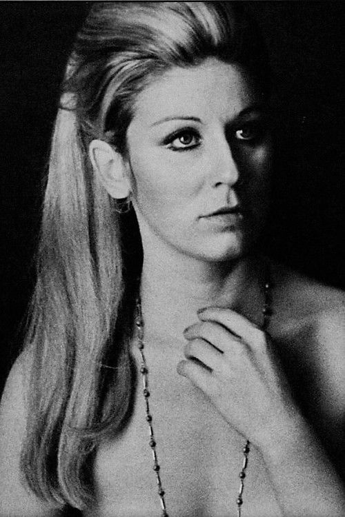 Gioia Desideri as Woman on Balcony