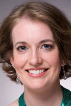 Molly Fillmore as Mrs. Naidoo