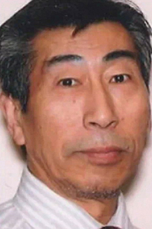 Ryozo Kohira as Japanese Businessman