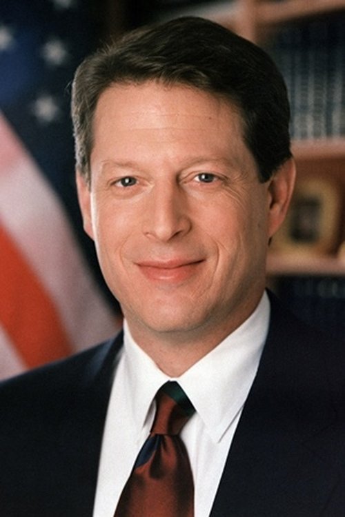 Al Gore as Himself