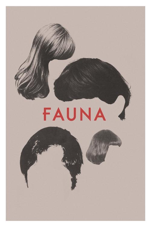 Fauna poster