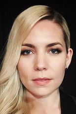 Skylar Grey as herself
