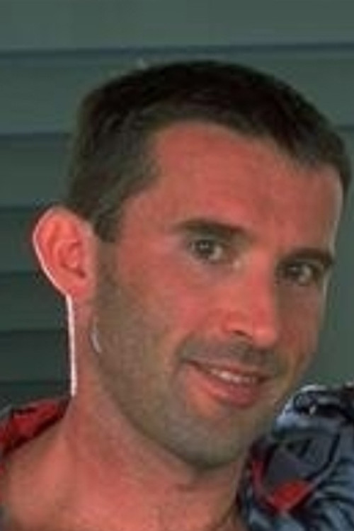 Christopher Collins as 