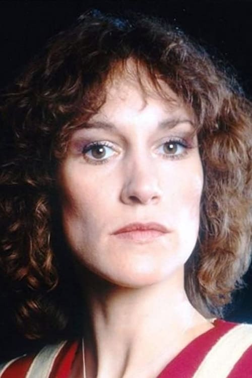 Jan Chappell as Mary