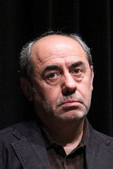 Kamal Tabrizi as 