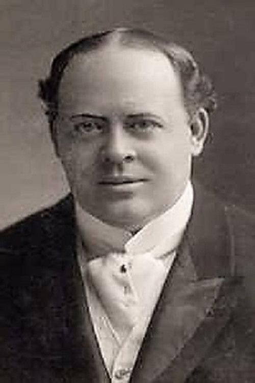 Andrew Arbuckle as Bickers