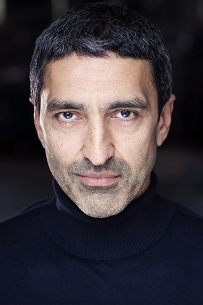 Selva Rasalingam as Rokan