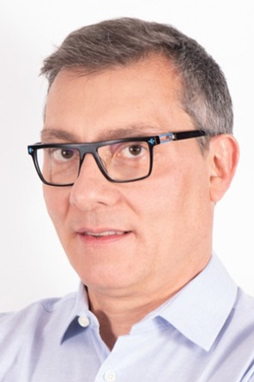 Paulo Calçade as Self