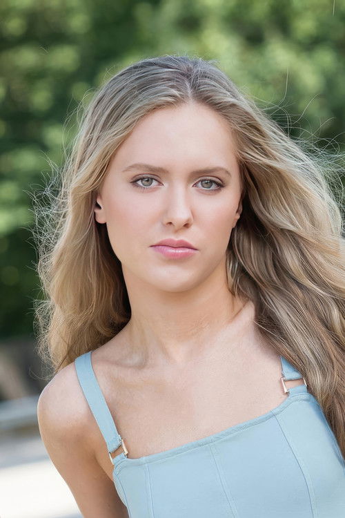 Christa Wennerstrom as Annabelle