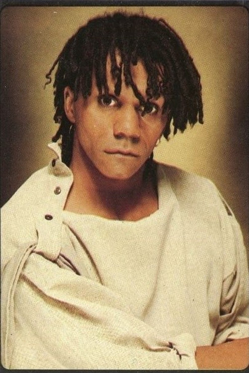 Joe Leeway as Jonny Jalouse