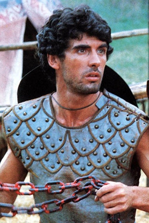 Harrison Muller Jr. as Bobby Delaware