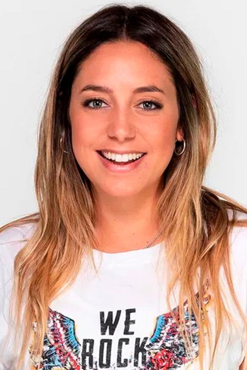 Sofi Martinez as Self