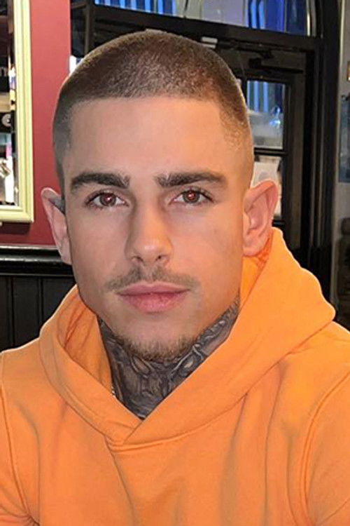 Brandon Potter profile photo