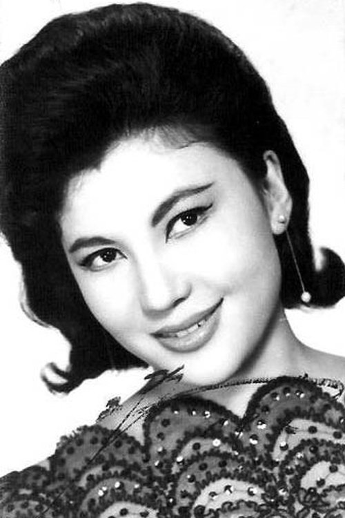 Diana Chang Chung-Wen as 