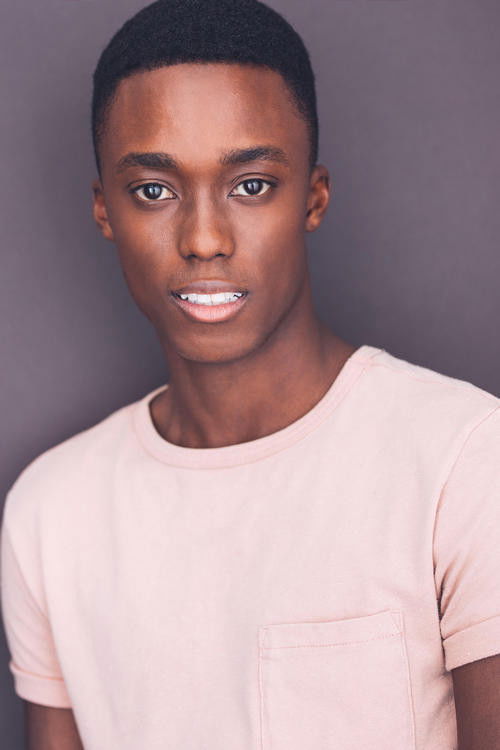 Nile Harris as Ricky
