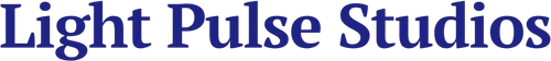 Light Pulse Studios logo