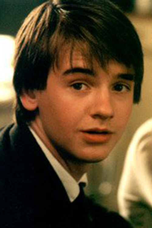 Michael Beran as Vincent