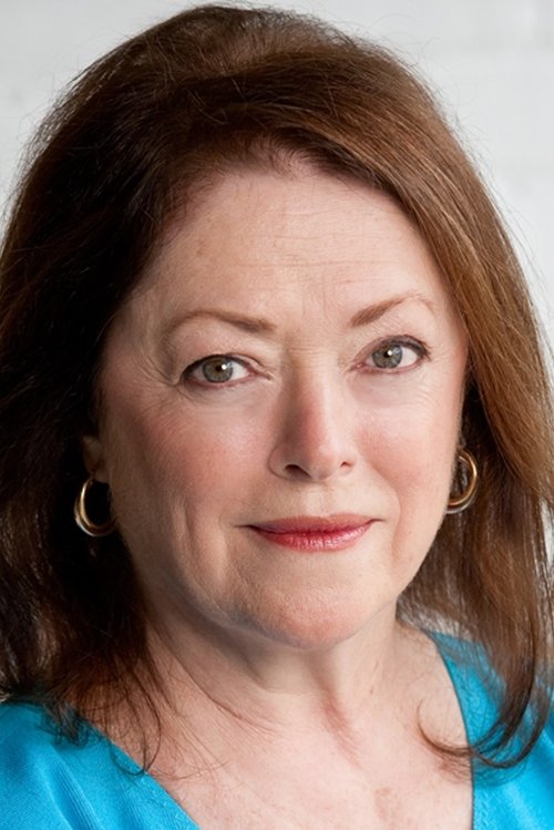 Taylor St. Clair as Mrs. Steiner