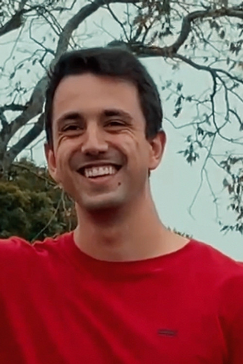 Bernardo Salvador Côrtes as Protagonista